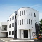 コース案内の外観